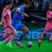 Al-Hilal derrota al Inter de Miami de Messi