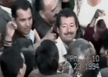 Hijo de Luis Donaldo Colosio pide a AMLO indultar a asesino de su padre