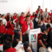 Tricolor oficializa candidatura de Eduardo Rivera