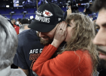 Taylor Swift genera impacto económico de 331.5 mdd a la NFL y a los Chiefs