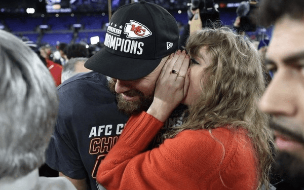 Taylor Swift genera impacto económico de 331.5 mdd a la NFL y a los Chiefs