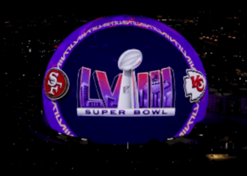 Kansas City y San Francisco definen uniformes para el Super Bowl LVIII