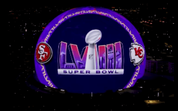 Kansas City y San Francisco definen uniformes para el Super Bowl LVIII