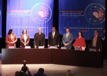 Gobierno de Puebla garantiza protección de datos personales: Céspedes Peregrina