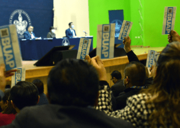 Consejo Universitario de la BUAP aprueba el Proyecto Anual de Ingresos y Presupuesto de Egresos 2024