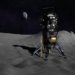 Módulo Nova-C llegará a la luna a finales de febrero: NASA