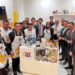Puebla concluye su participación en la expo gastronómica Madrid Fusión