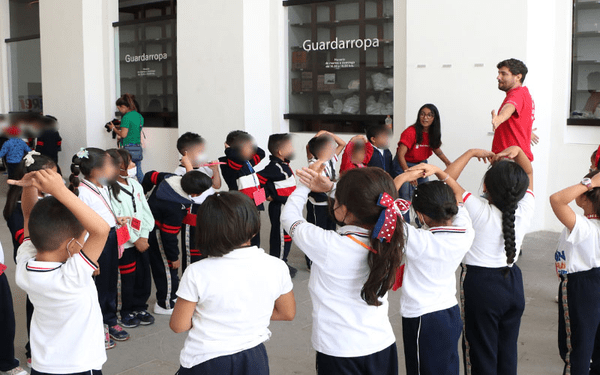 Docentes poblanos reciben capacitación para resolución de conflictos en aulas