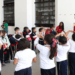 Docentes poblanos reciben capacitación para resolución de conflictos en aulas
