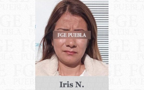 Confirma FGE detención de Iris, hermana de los Tiro Moranchel, por fraude de SITMA e Invergroup