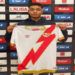 Poblano firma con el Rayo Vallecano de España