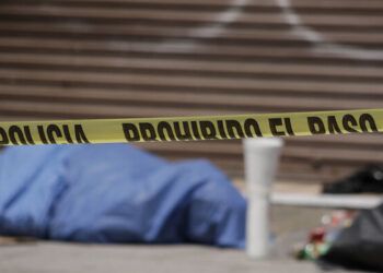 En aumento, muertes de personas sin hogar