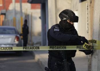 Sólo tres de cada 10 personas usan aplicaciones de seguridad