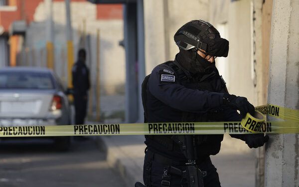 Sólo tres de cada 10 personas usan aplicaciones de seguridad