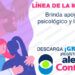 «Alerta Contigo», línea de atención para casos de violencia familiar en Puebla capital