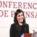 Y LIZ VILCHIS ENTRA A ESCENA…