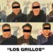 Detienen a ocho integrantes de la banda de «El Grillo», asaltantes de viviendas en Puebla