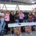 Función de lujo para aniversario