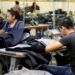 2023, con 19 mil 750 personas ocupadas más que el año previo