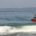 Reportan rescate de un poblano en el mar y otro está desaparecido en Puerto Vallarta
