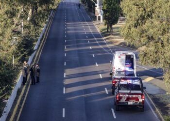 Con seguridad no se lucra