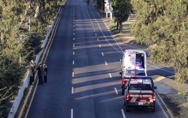 Con seguridad no se lucra
