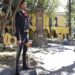 El ferrocarril trajo a Puebla el mariachi
