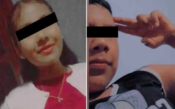Tres jóvenes de Amozoc son levantados y asesinados