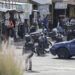 Once detenidos, saldo de operación