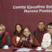 Morena denunciará a Rivera por actos de precampaña