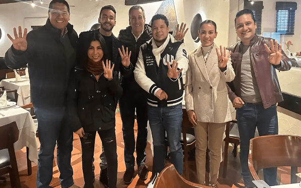 EL CASO DE PEPE CHEDRAUI Y OTROS ASUNTOS DE EXTREMA URGENCIA