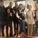 EL CASO DE PEPE CHEDRAUI Y OTROS ASUNTOS DE EXTREMA URGENCIA