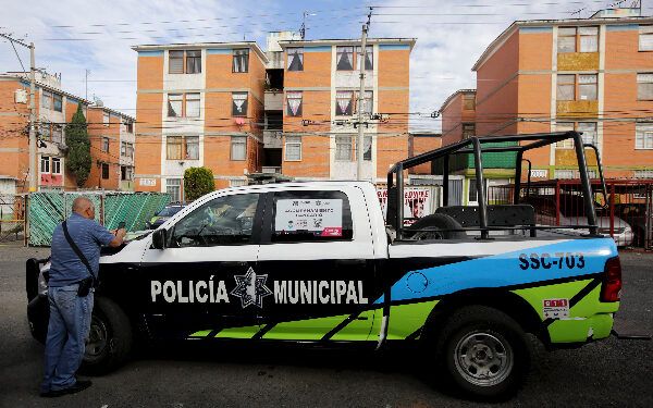 Localizan a hombre sin vida en la colonia San Roque