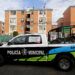Localizan a hombre sin vida en la colonia San Roque