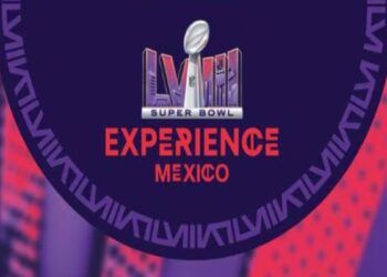 México será sede del Super Bowl Experience