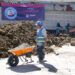 Supervisan rehabilitación de cinco mercados de Puebla