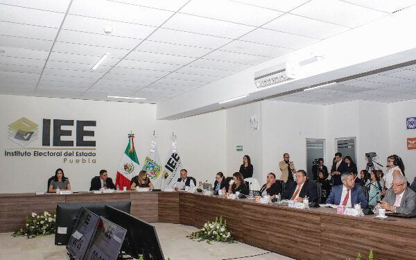 Sin llamados al voto directo, periodo de intercampaña