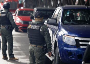 Aumentan denuncias por robo de vehículo