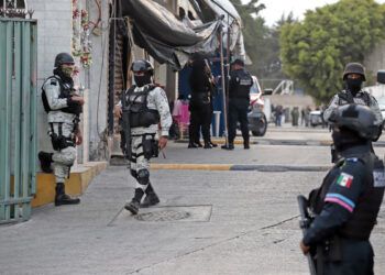 La Cuchilla, en manos particulares