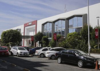 En zona UPAEP no habrá parquímetros