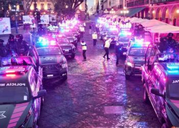 Entregan 69 patrullas para reforzar vigilancia