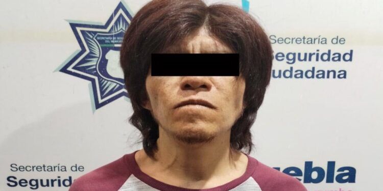 Asaltante es detenido en Puebla; estaría ligado a muertes del Bar Chicago´s