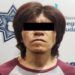 Asaltante es detenido en Puebla; estaría ligado a muertes del Bar Chicago´s