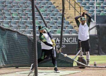 Define Pericos pretemporada