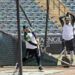 Define Pericos pretemporada