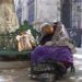 Personas en situación de calle tendrán acceso a despensas