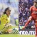 Los mejores porteros de la liga, en Puebla