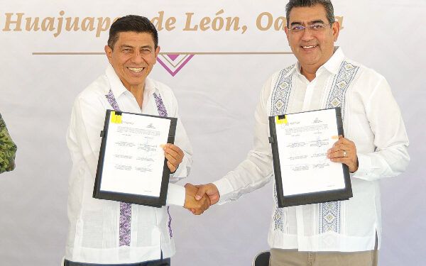 Seguridad y desarrollo