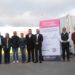Regularizan ayuntamiento y Agua de Puebla descargas residuales del rastro