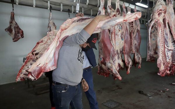 Clausuran rastros clandestinos